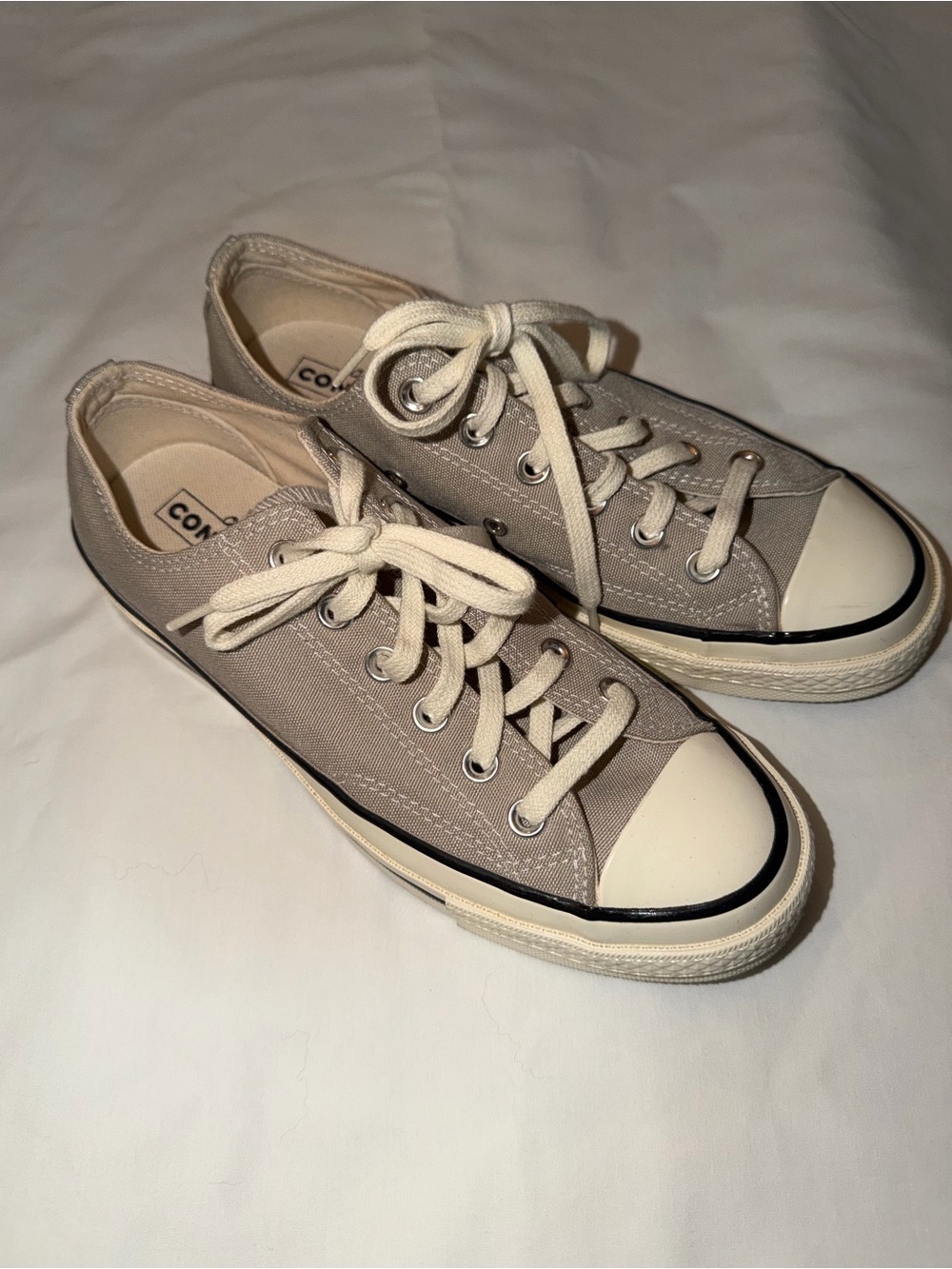Converse Chuck Taylor 70 Low Papyrus 172680C